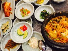 -金顺碳烤肉(1号店)