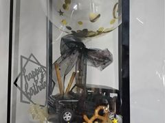 -食间旅人DIY烘焙工作室