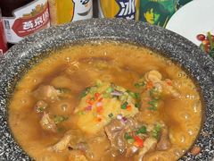 -伊喜饺子·烤鸭(五道口学院路店)