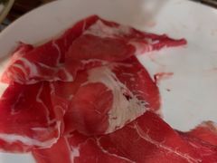 -马记伊源斋涮肉·清真菜(潘家园古玩市场店)