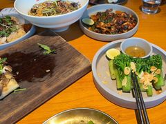 -SHAN山(前滩太古里店)