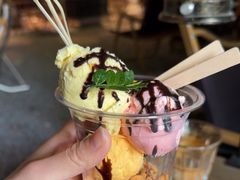 -J Create城市露营咖啡·简餐·宠物(上海动物园店)