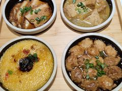 -山西会馆·晋菜·晋商宴·牌匾博物馆(胜利东街店)