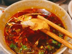 -肖肖酸萝卜鱼火锅(总店)