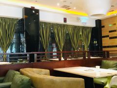 -半秋山西餐厅(西园店)