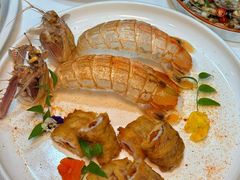 -阳江餐厅·30年老字号·粤菜海鲜大排档