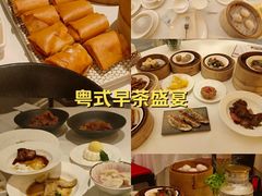 -香宫中餐厅·大连香格里拉(人民路店)