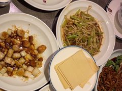 -闫府私房菜·老字号(恒隆店)