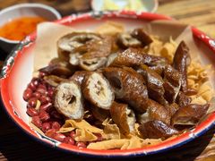 -广府乡下·饭庄(新港东路店)