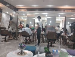 -OnHair造型