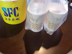 -CoCo都可(金狮店)