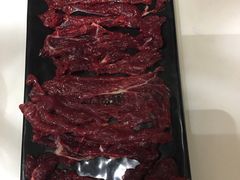 -陈记顺和潮汕牛肉火锅(番禺迎宾大道店)