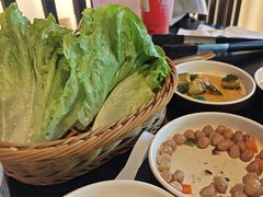 -老卜奎齐齐哈尔烤肉(人民东路店)