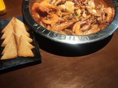 胖哥俩肉蟹煲-胖哥俩肉蟹煲(福州仓山爱琴海店)