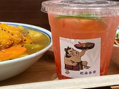 -肥朵食堂(带梦胡同店)