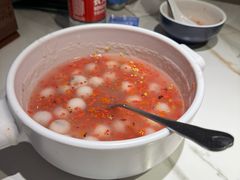 -绿茶餐厅(淮安吾悦广场店)