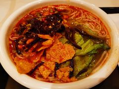 -水平有限广西米粉·广西风味集(五道口店)