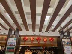 -五洲皇冠巴西烤肉餐厅
