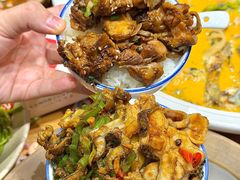 -乡野李掌柜(汉江路店)
