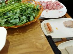 -火娃菜馆(新岭花园1期店)