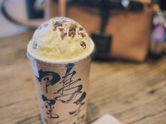 -成川茶店·潮汕工夫浓茶(万象店)