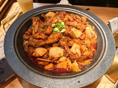 -六月雪干锅(绵阳凯德广场店)