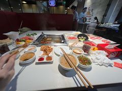 -海底捞火锅(海悦天地店)