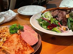 -宝莱纳餐厅(滨江店)