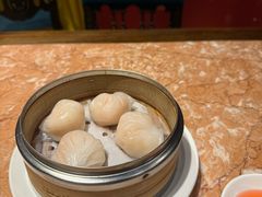 -金玉满堂潮州酒楼(无限极荟购物广场店)