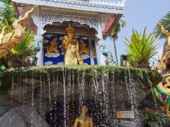 -西双版纳傣族园