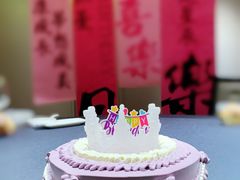 -狮王府淮扬菜(老门东店)