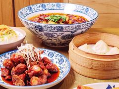 -上海姥姥(西环店)
