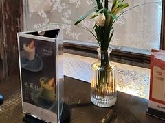 -碧桃小馆·民国宅院(西湖大道店)