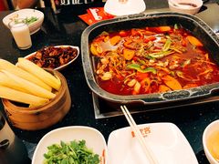 -自贡好吃客(科华店)