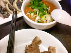 -裕德孚手切涮羊肉(建业凯旋广场店)