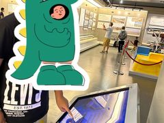 -中国铁道博物馆(正阳门馆)