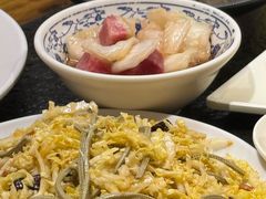 -仁和四季涮肉馆(天坛南门店)