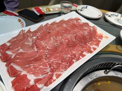 -蜀留香火锅·始于1999·原四川老火锅(白堤路店)
