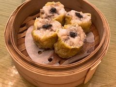 黑松菌烧麦-东方印象大酒楼(拱北店)