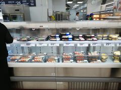 -山姆餐吧(山姆会员商店店)