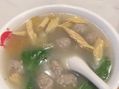 -子午路张记肉夹馍(小寨西路店)