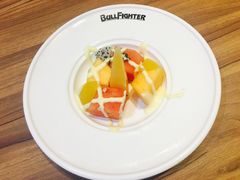-斗牛士牛排餐厅(富力海珠城广场店)