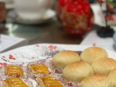 -湾仔渔村(高明店)