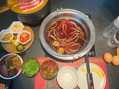 -牛New寿喜烧(新六百店)