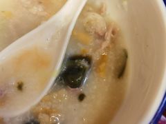 -宏状元现熬粥·京味菜(五棵松店)