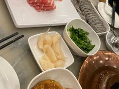 -牛街·马辈儿涮肉(牛街二店)