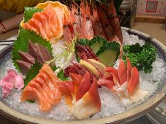 -大渔铁板烧(花园道店)