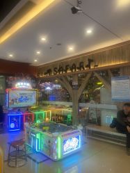 -卡通尼·Safari非洲探索乐园·生日会(金桥国际商业广场店)