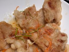 -金掌勺东北菜(格兰晴天店)