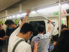 -大望路(地铁站)